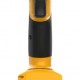 DELI κρουστικό μπουλονόκλειδο μπαταρίας DC235Z, Brushless, 20V, 480N.m, 1/2"