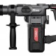 DELI κρουστικό σκαπτικό ρεύματος DE-DC26-3E, 1100W, 5J