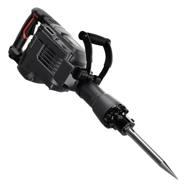 DELI κρουστικό κατεδαφιστικό ρεύματος DE-DG15-2E, 1800W, 65J - DELI