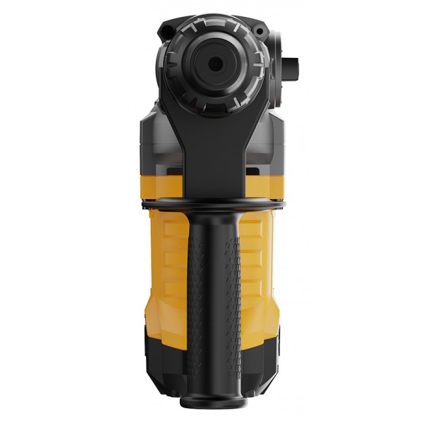 DELI κρουστικό σκαπτικό ρεύματος DC369, 1500W, 5.5J - DELI
