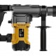 DELI κρουστικό σκαπτικό ρεύματος DC369, 1500W, 5.5J
