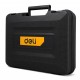 DELI κρουστικό σκαπτικό ρεύματος DC369, 1500W, 5.5J
