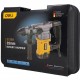 DELI κρουστικό σκαπτικό ρεύματος DC369, 1500W, 5.5J