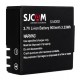 SJCAM μπαταρία για SJ4000 series action κάμερες, 900mAh