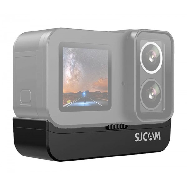 SJCAM εξωτερική μπαταρία για SJ20 action κάμερα, 1050mAh - 