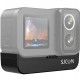 SJCAM εξωτερική μπαταρία για SJ20 action κάμερα, 1050mAh