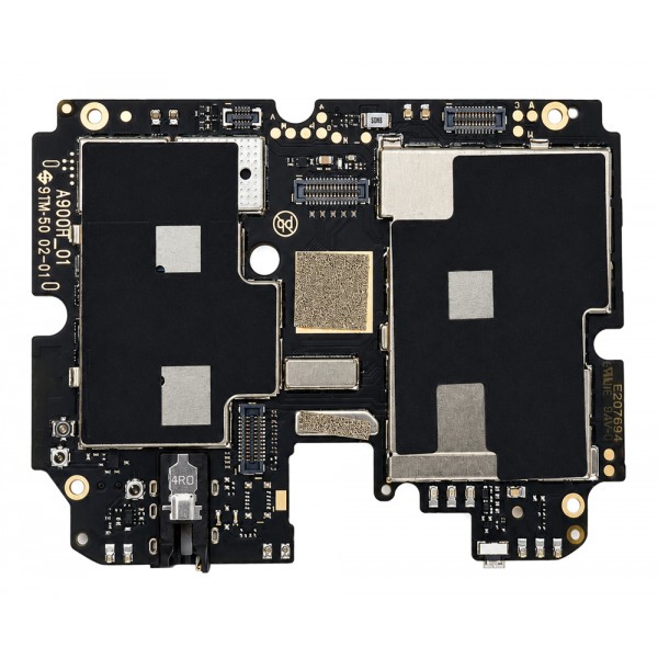 ULEFONE ανταλλακτικό main PCBA για smartphone Armor X31 - 