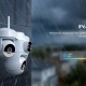 VSTARCAM smart ηλιακή κάμερα AG623FR, four-lens, 3MP, 4G, SD, PTZ, IP66