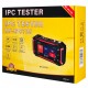 NOYAFA CCTV & IP tester NF-IPC725 με 5.5" IPS οθόνη, 8MP CVI/TVI/AHD camera test, cable tester