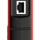 NOYAFA tester καλωδίων οπτικής ίνας NF-916, 850-1650nm, -60~8dBm