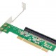 POWERTECH κάρτα μετατροπής PCI σε PCIe ST42, PLX PEX8112