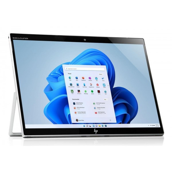 HP Laptop 2 σε 1 Elite x2 G8, Refurbished Grade B, i7-1165G7, 16/512GB NVME, 13", Cam, IRIS Xe Graphics, χωρίς πληκτρολόγιο, FreeDOS - Refurbished Laptops