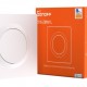 SONOFF smart επιτοίχιος διακόπτης Orb-ZBW1L, μονός, ZigBee 3.0, 6A, λευκός