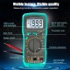 PROSKIT ψηφιακό πολύμετρο MT-1210, μέτρηση AC/DC
