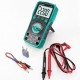 PROSKIT ψηφιακό πολύμετρο MT-1710N, μέτρηση AC/DC, True RMS, NCV