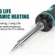 PROSKIT κολλητήρι SI-139NB, 50/100W, 400/500°C