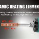 PROSKIT κολλητήρι SI-139NB, 50/100W, 400/500°C