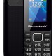 POWERTECH κινητό τηλέφωνο Milly Small III, 1.77", dual SIM, χωρίς κάμερα, μαύρο