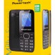 POWERTECH κινητό τηλέφωνο Milly Small III, 1.77", dual SIM, με κάμερα, μαύρο