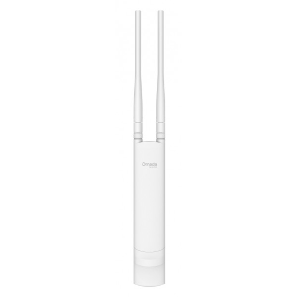 TP-LINK access point EAP225-OUTDOOR, AC1200 MU-MIMO, V3.20 - 
