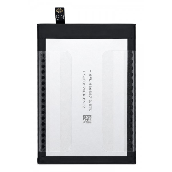 OUKITEL μπαταρία για smartphone WP60 - 