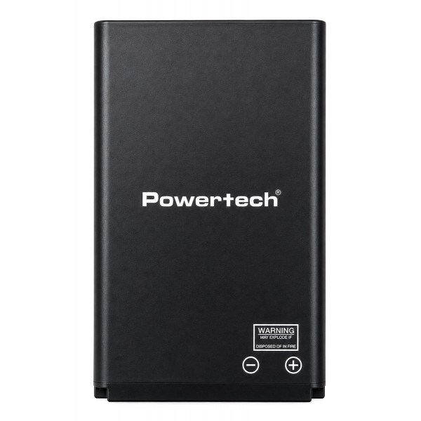 POWERTECH μπαταρία SP-PTM44-45-BAT για κινητό τηλέφωνο Milly Small III, 1000mAh - Μπαταρίες για Smartphones