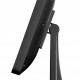 POWERTECH οθόνη αφής PT-1631, LCD, 17.3" 1920x1080p, HDMI/VGA, VESA 75x75mm, μαύρη