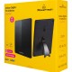 POWERTECH ψηφιακή κεραία PT-1607, 5G & LTE, DVB-T/T2, 4Κ, 25dB