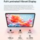 TECLAST tablet P30T με πληκτρολόγιο/στυλό αφής/θήκη, 10.1", 3/128GB, Android 16, 6000mAh, γκρι