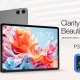 TECLAST tablet P30T με πληκτρολόγιο/στυλό αφής/θήκη, 10.1", 3/128GB, Android 16, 6000mAh, γκρι