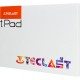 TECLAST tablet P30T με πληκτρολόγιο/στυλό αφής/θήκη, 10.1", 3/128GB, Android 16, 6000mAh, γκρι