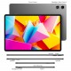 TECLAST tablet T50 Plus με πληκτρολόγιο/στυλό αφής/θήκη, 10.95", 8/128GB, 4G, Android 16, 8000mAh, γκρι