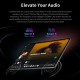 TECLAST tablet T50 Plus με πληκτρολόγιο/στυλό αφής/θήκη, 10.95", 8/128GB, 4G, Android 16, 8000mAh, γκρι