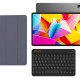 TECLAST tablet T50 Plus με πληκτρολόγιο/στυλό αφής/θήκη, 10.95", 8/128GB, 4G, Android 16, 8000mAh, γκρι