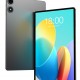 TECLAST tablet P50T με πληκτρολόγιο/ποντίκι/στυλό αφής/θήκη/βάση, 11", 3/128GB, Android 16, 8000mAh, γκρι
