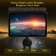 OUKITEL tablet RT11, 8", 8/128GB, 10000mAh, 5G, IP68/IP69K/MIL-STD-810H, μαύρο