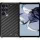 OUKITEL tablet RT11, 8", 8/128GB, 10000mAh, 5G, IP68/IP69K/MIL-STD-810H, μαύρο