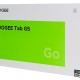 DOOGEE tablet Tab G5, 10.1", 3/128GB, 4G, Android 16, 7500mAh, μπλε