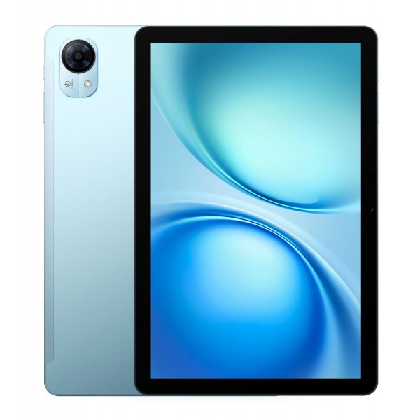 DOOGEE tablet Tab G5, 10.1", 3/128GB, 4G, Android 16, 7500mAh, μπλε - 