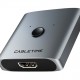 CABLETIME HDMI switch CT-HS4K-2G, 2 σε 1, 4K/60Hz, bidirectional, γκρι