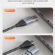 CABLETIME video capture CT-ACHC3-AG, HDMI/USB & USB-C, 4K/30Hz, γκρι