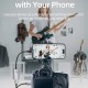 CABLETIME video capture CT-ACHC3-AG, HDMI/USB & USB-C, 4K/30Hz, γκρι