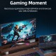 CABLETIME video capture CT-ACHC3-AG, HDMI/USB & USB-C, 4K/30Hz, γκρι