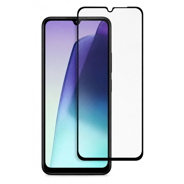 POWERTECH tempered glass 5D TGC-0827 για Xiaomi Poco C85x 5G, full glue - Αξεσουάρ Κινητών