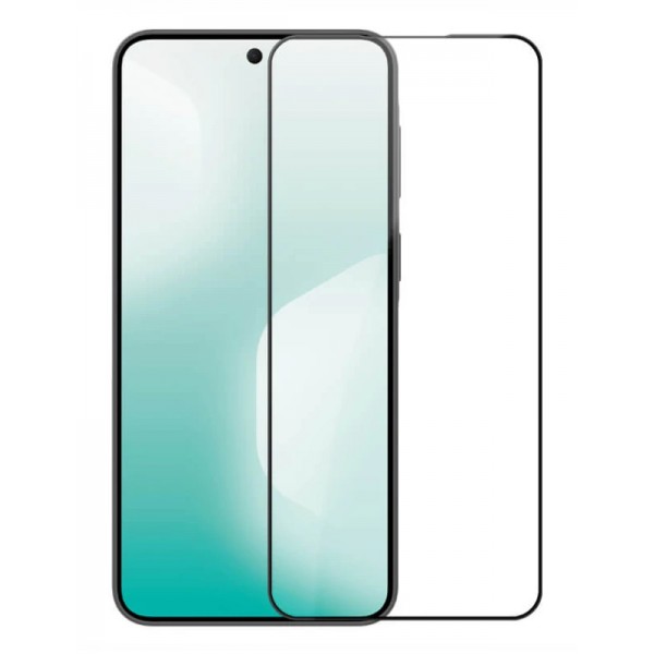 POWERTECH tempered glass 5D TGC-0829 για Samsung Galaxy A37, full glue - Αξεσουάρ Κινητών