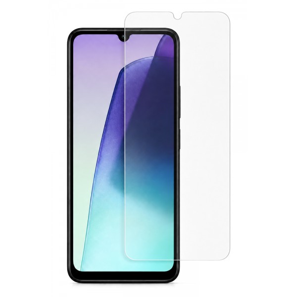 POWERTECH tempered glass 2.5D TGC-0830 για Xiaomi Poco C85x 5G, full glue - Αξεσουάρ Κινητών