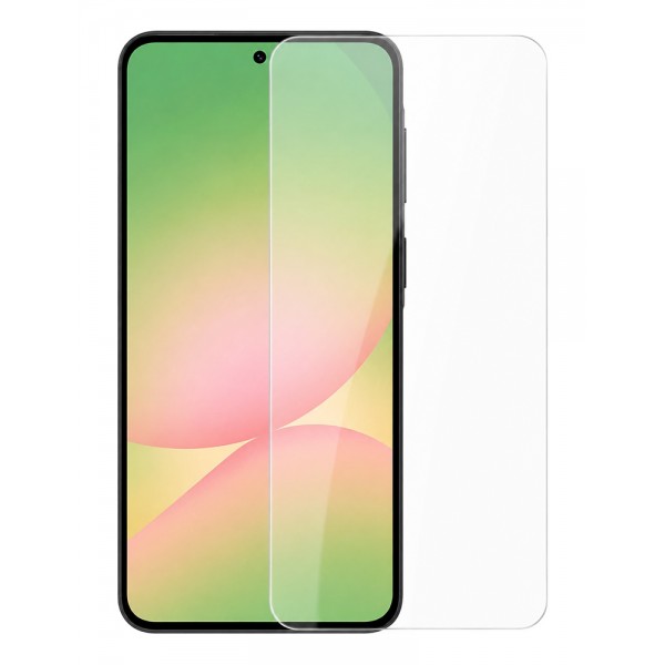 POWERTECH tempered glass 2.5D TGC-0831 για Samsung Galaxy A57, full glue - Αξεσουάρ Κινητών