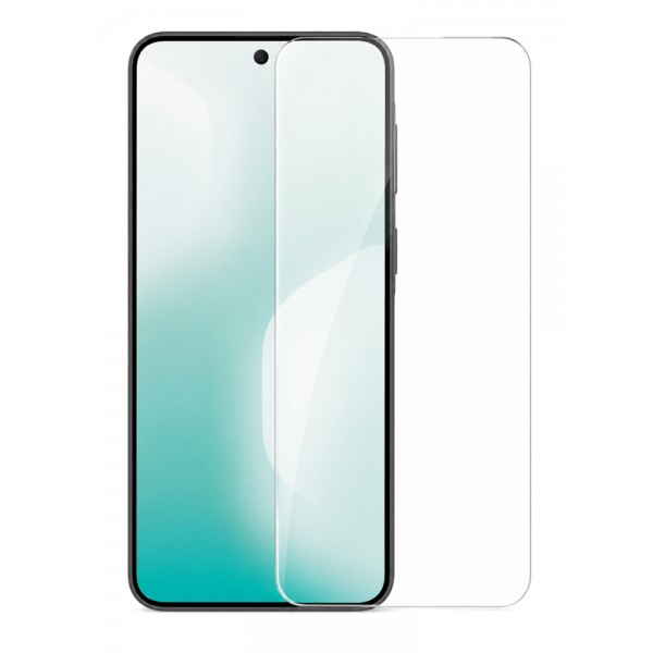 POWERTECH tempered glass 2.5D TGC-0832 για Samsung Galaxy A37, full glue - Αξεσουάρ Κινητών