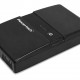 POWERTECH mini DC UPS PT-1634, 36W, 20000mAh, 3x DC, USB/USB-C, PoE/LAN, μαύρο