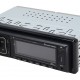 POWERTECH ηχοσύστημα αυτοκινήτου PT-1603, αποσπώμενο πάνελ, 1 DIN, Bluetooth/FM/USB/Micro SD, 4x 55W